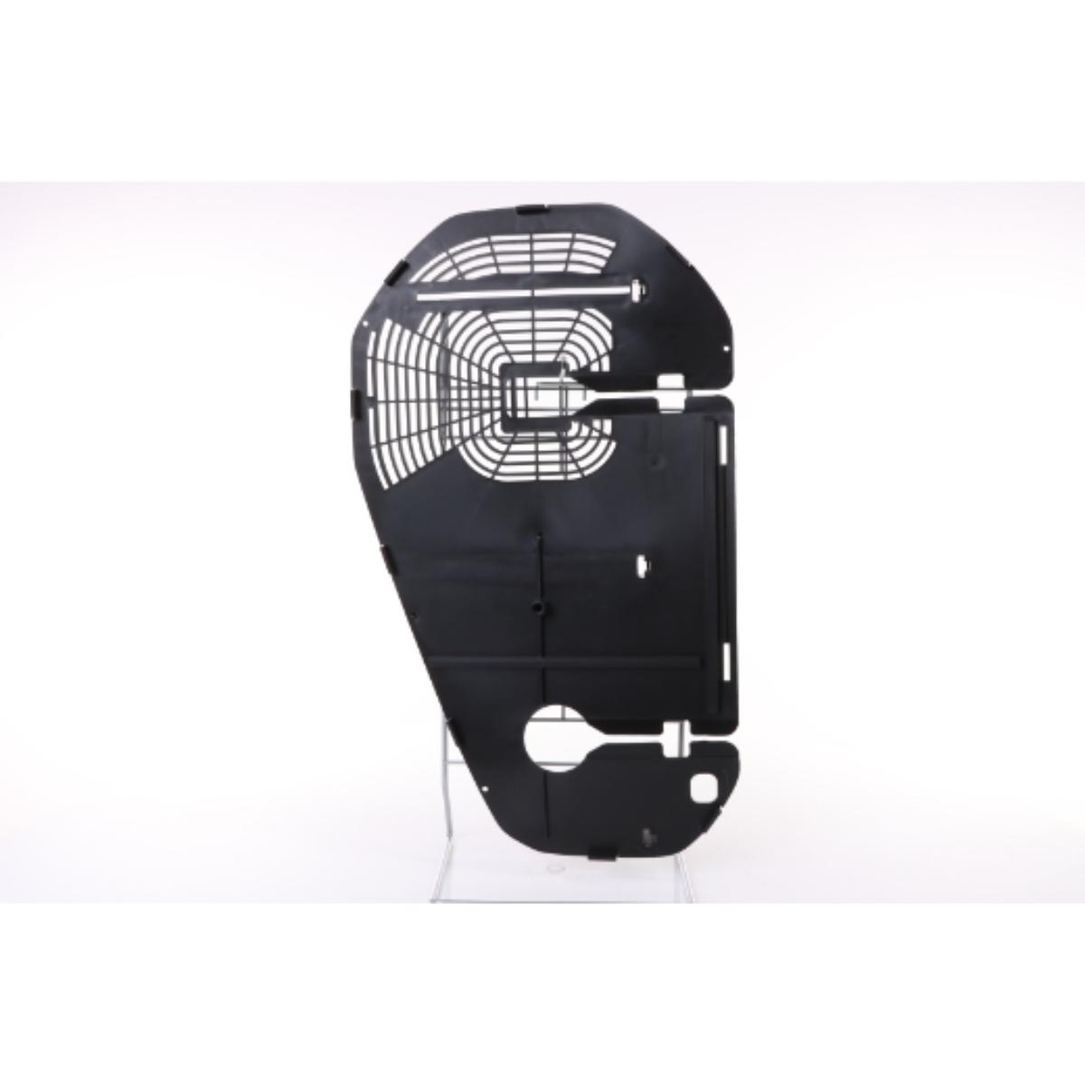 ELMAG PVC-Keilriemen-Schutz 'hinten' (Pos. 141)