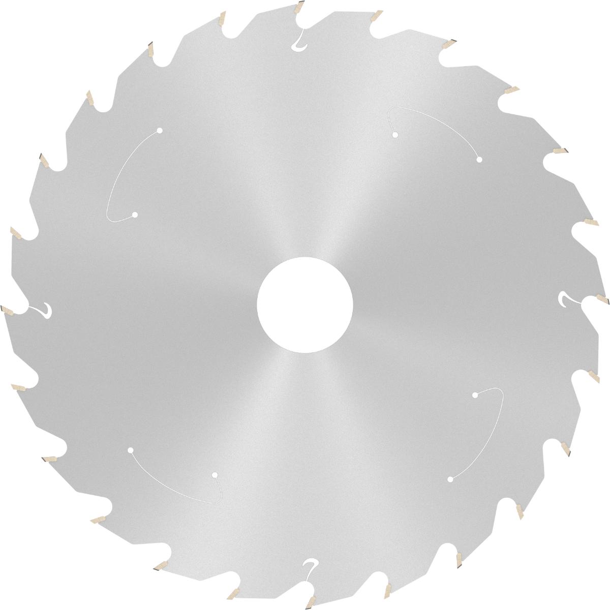 Bosch PRO Akku-Kreissägeblatt Standard for Wood H 160x20 T12, ø außen 190 mm