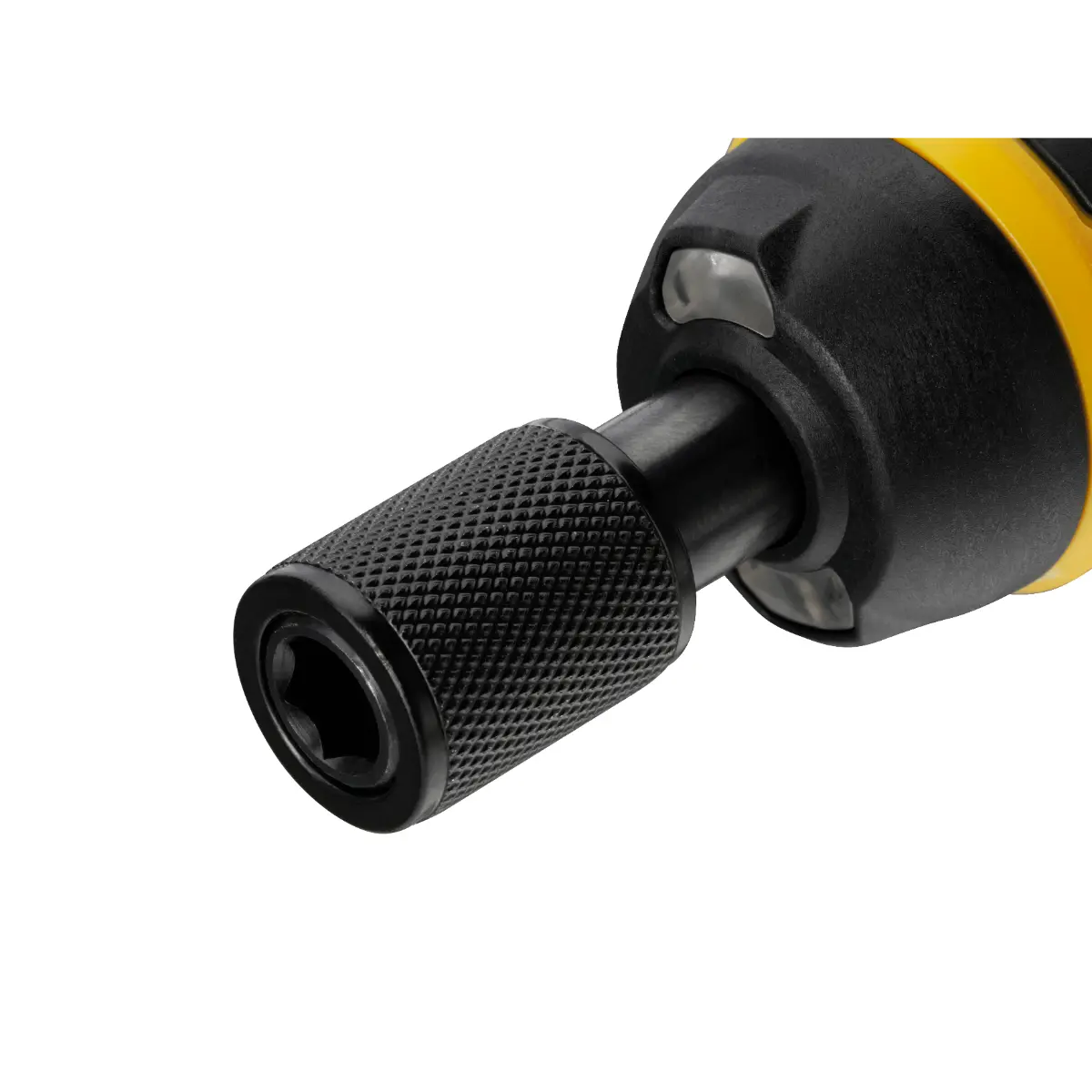 STANLEY FATMAX 4V Power-Assist Bit-Schraubendreher