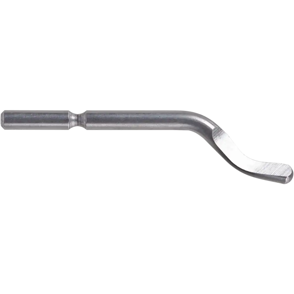 PFERD TOOLS Handentgrater-Entgratklinge BS 2010 für Buntmetalle, Gusseisen