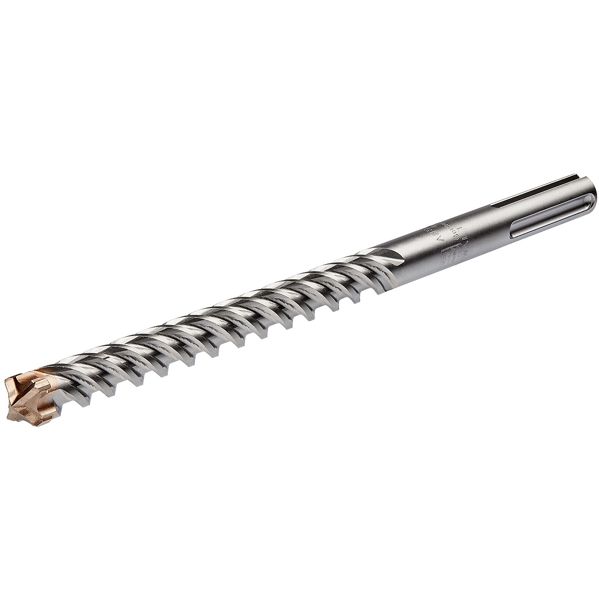 DEWALT ELITE Full Carbide Hammerbohrer SDS-max