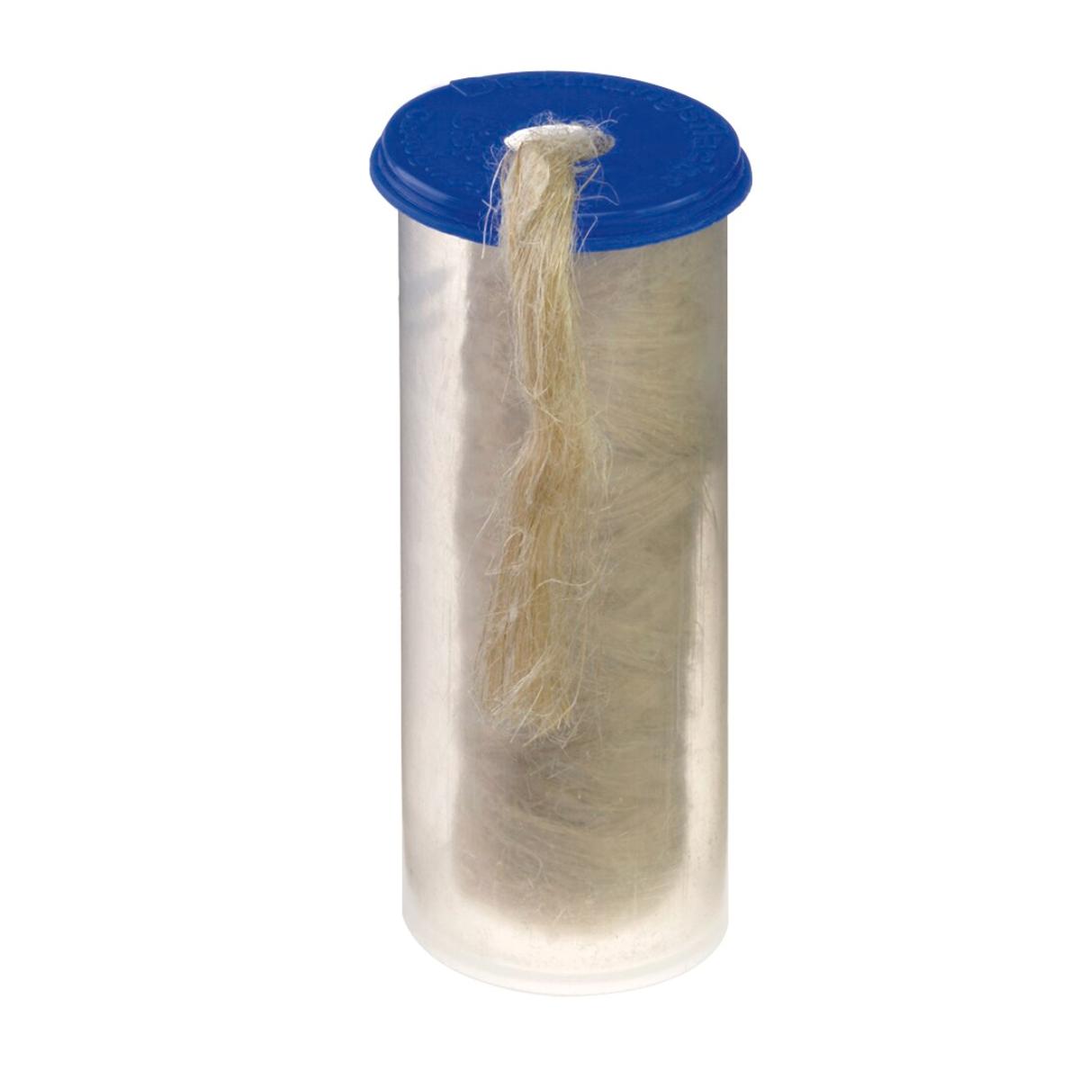 Rothenberger Hanfspender mit Rolle - 40g / 40m