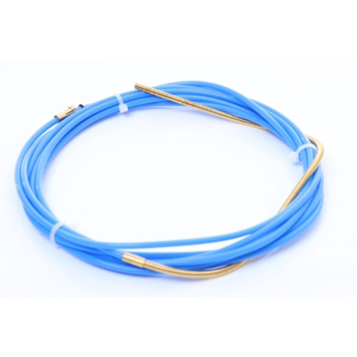 ELMAG PTFE-Seele 3,5 m 'blau'