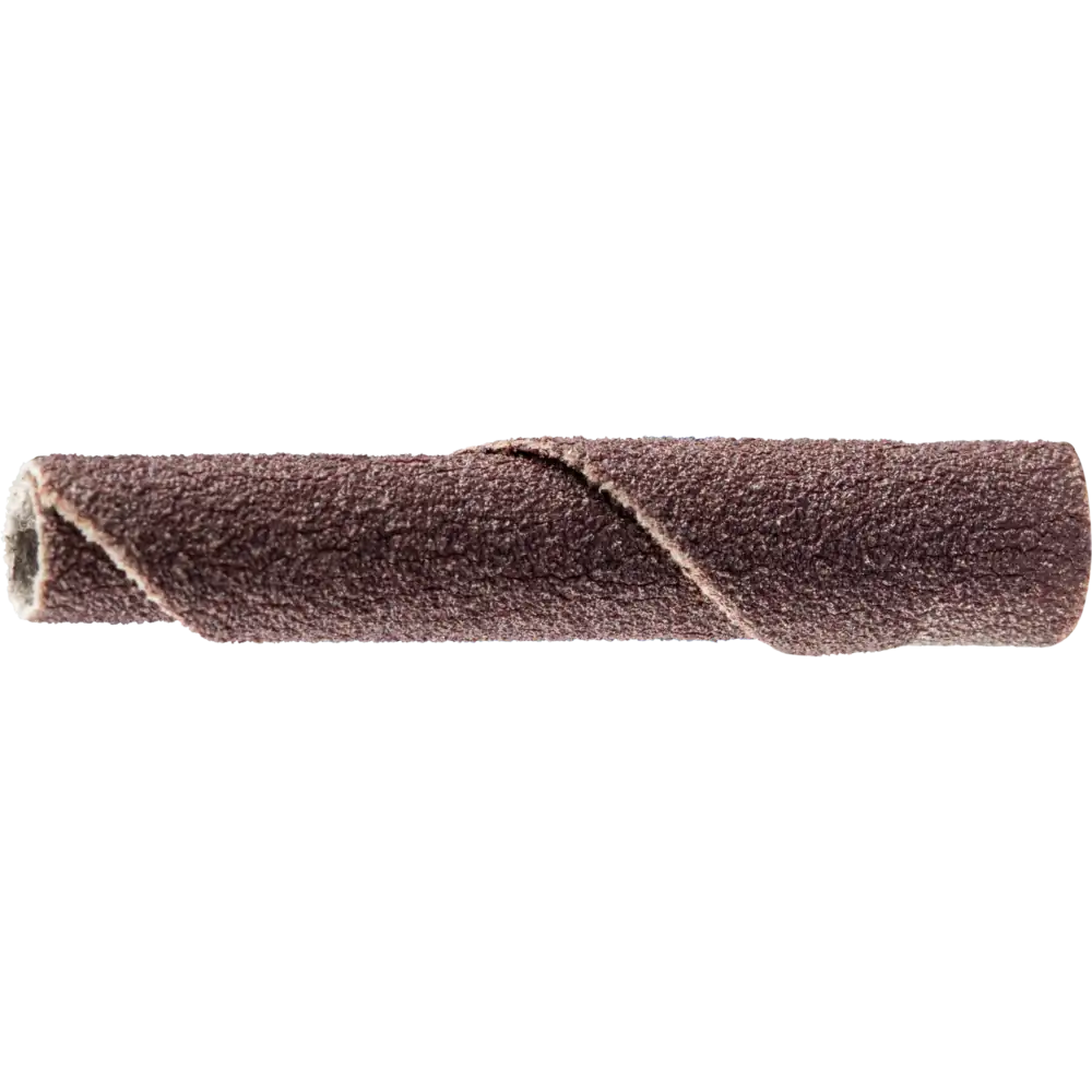 PFERD TOOLS POLIROLL PR zylindrische Schleifrollen Korund