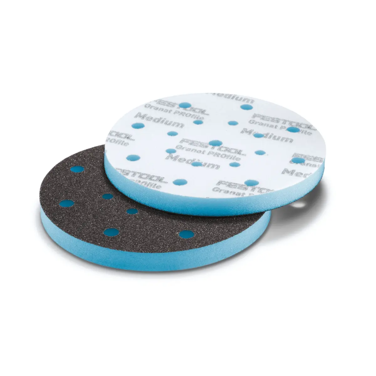 Festool Schleifmittel Granat PROfile D150 M GR PRO/10