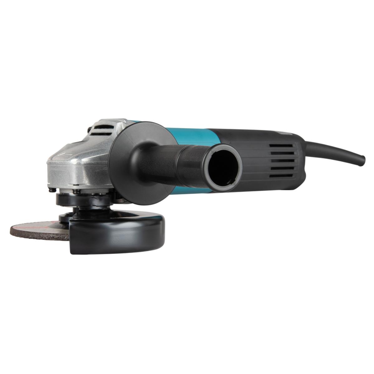 Makita Winkelschleifer 850 W 125 mm 2.800-11.000 min-1