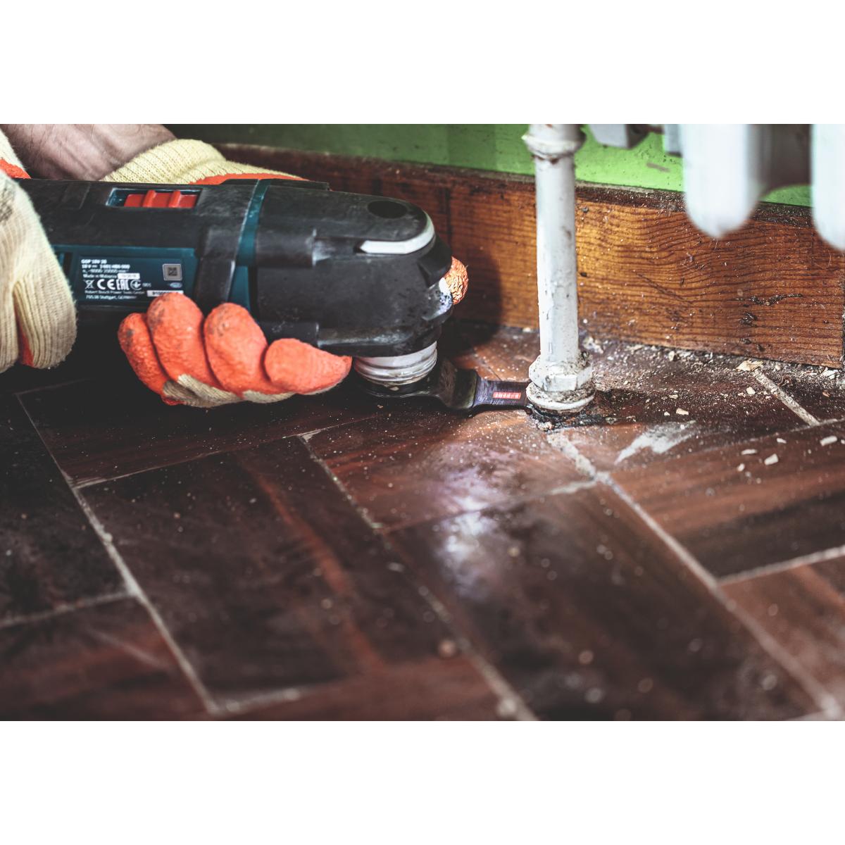 Bosch EXPERT Tauchsägeblatt Metal PAIZ32AIT 1St EXP