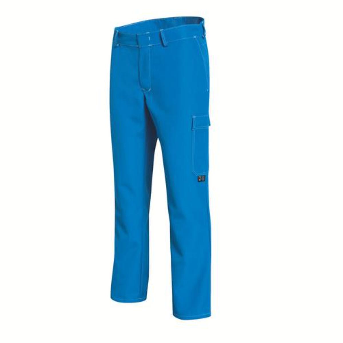 uvex protection perfect acid Herren Bundhose - Chemikalienschutz