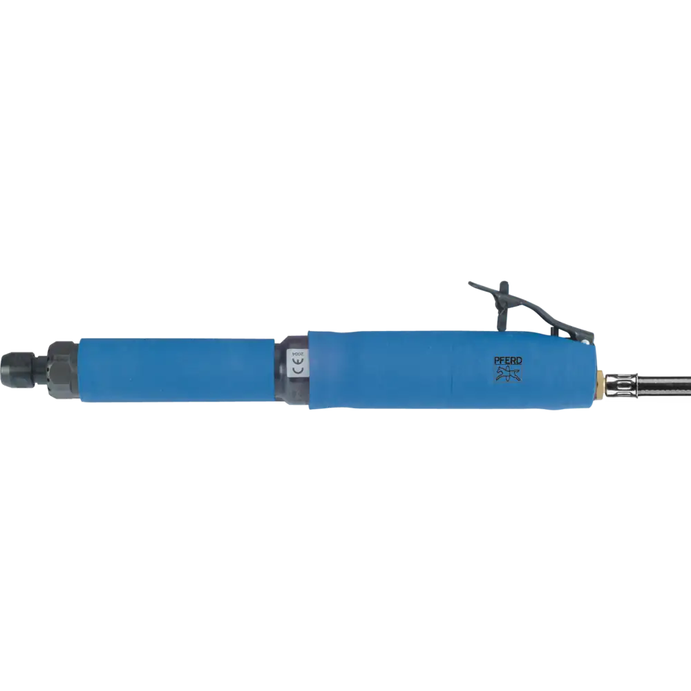 PFERD TOOLS Druckluftgeradschleifer PG 8/50V-HV 5.000 RPM/600 Watt