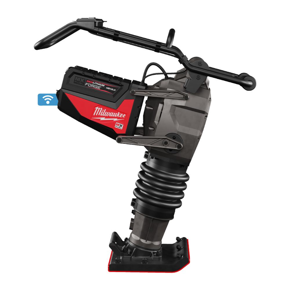 Milwaukee MX FUEL Akku-Stampfer MXFRAM60-122