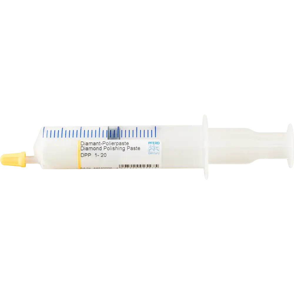 PFERD TOOLS Diamantpolierpaste DPP