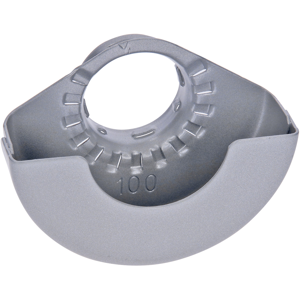 Bosch Trennschutzhaube für GWS 9-100 P Professional, 100 mm