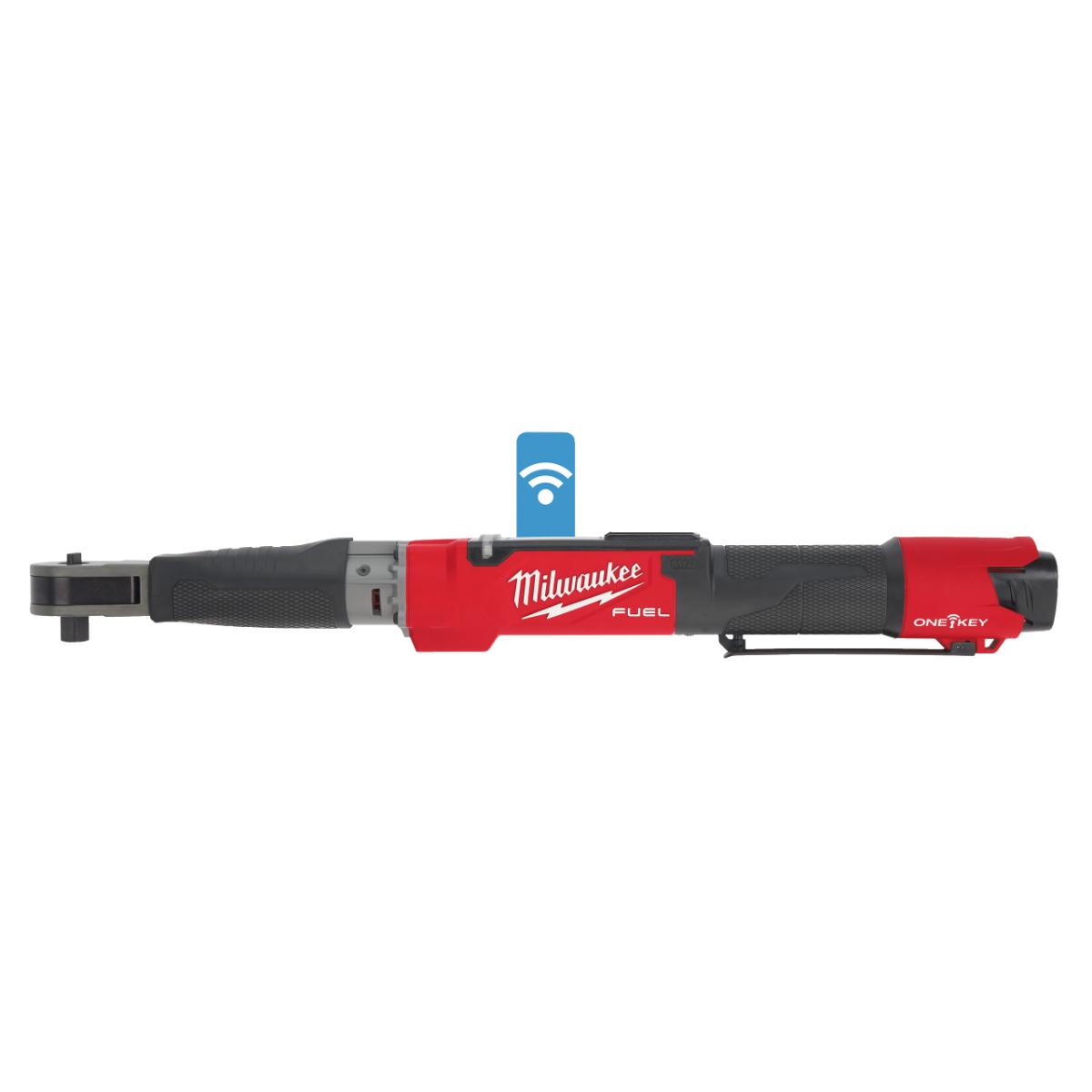 Milwaukee ONE KEY Digitaler-Akku-Drehmomentschlüssel 1/2" M12 ONEFTR12-201C