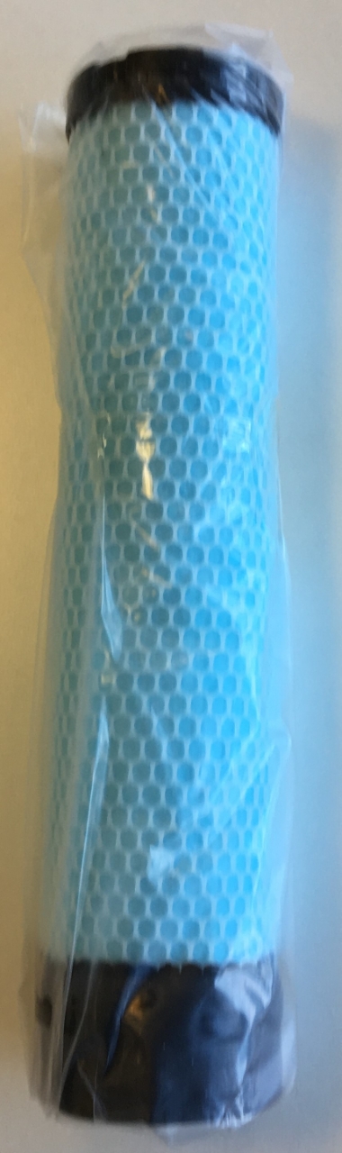 ELMAG Sicherheits-Luftfilter für KUBOTA-Motor