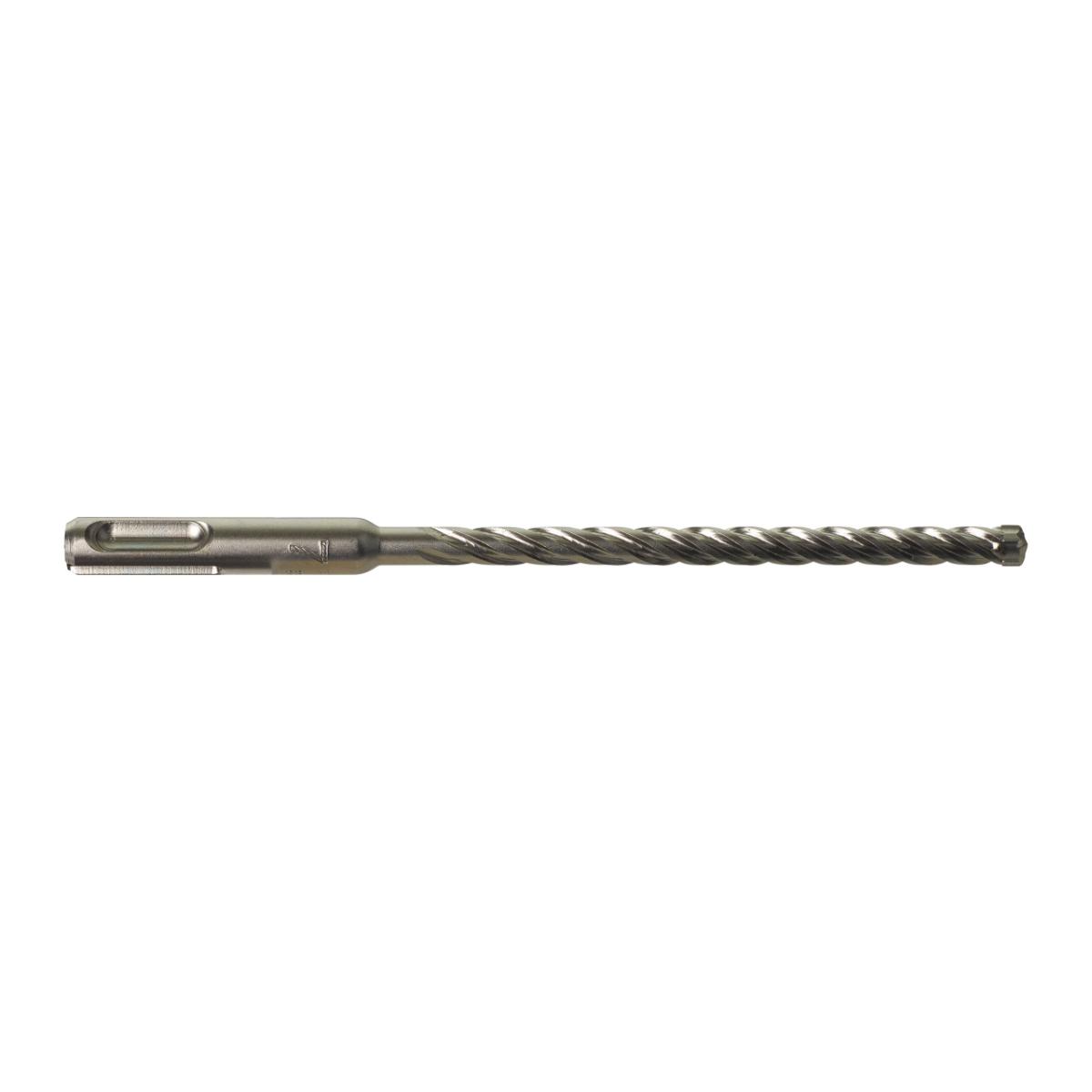 Milwaukee - HAMMERBOHRER SDS+ MX4 7X165 - 10 Stück