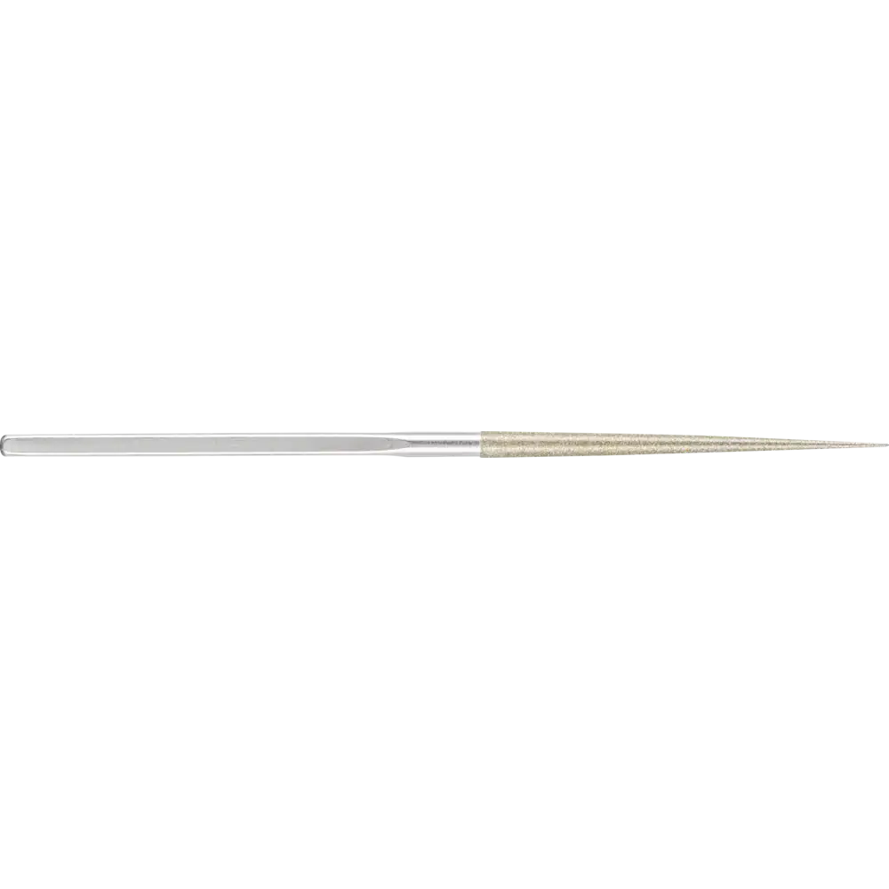 PFERD TOOLS Diamant-Handyfeile rund