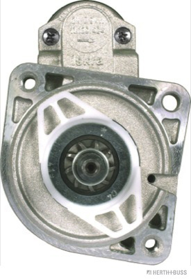HERTH&BUSS Starter, 12 V, 0,8 kW