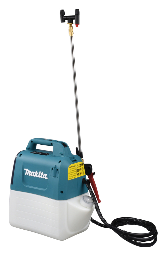 Makita Akku-Druckspritze CXT 12V - US053DZ