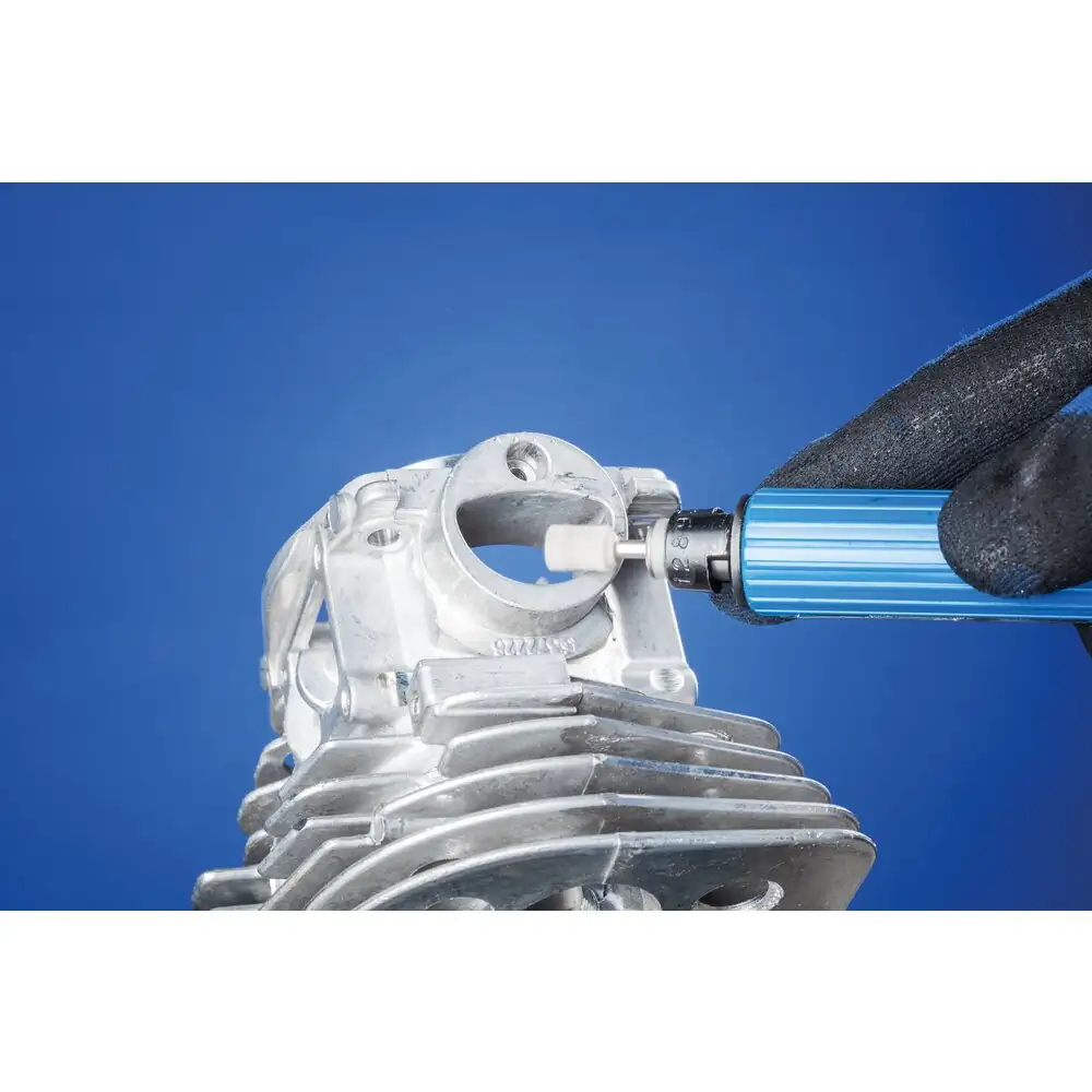 PFERD TOOLS Poliflex Schleifstift Zylinderform Bindung TX