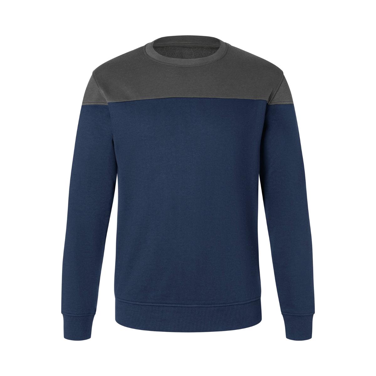 KÜBLER SHIRTS Sweatshirt