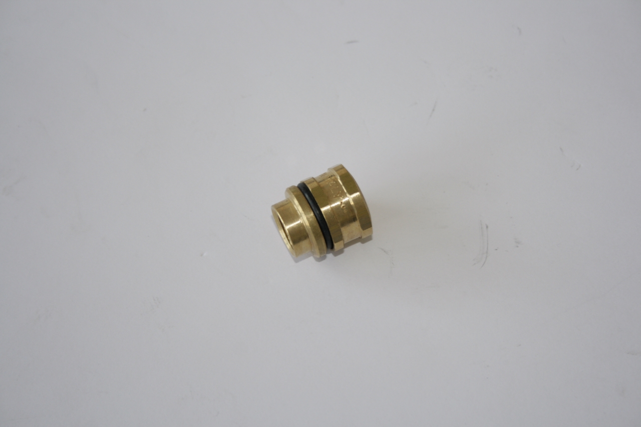 ELMAG Kalkdüse 1,5 mm für