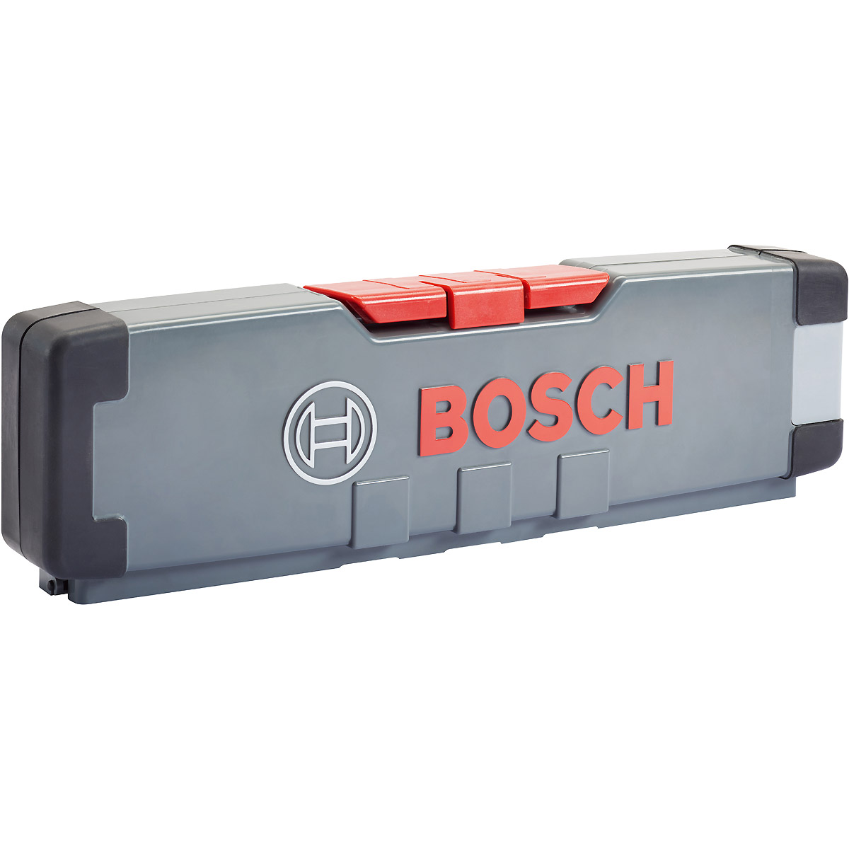 Bosch ToughBox, klein, leer, für Sägeblätter