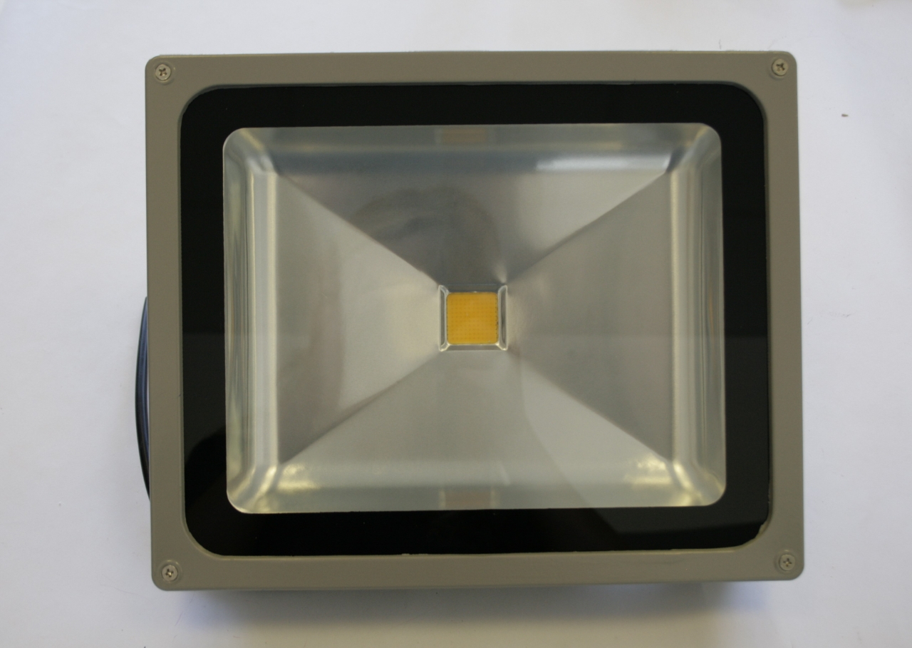 ELMAG LED-Scheinwerfer 50 Watt IP 65