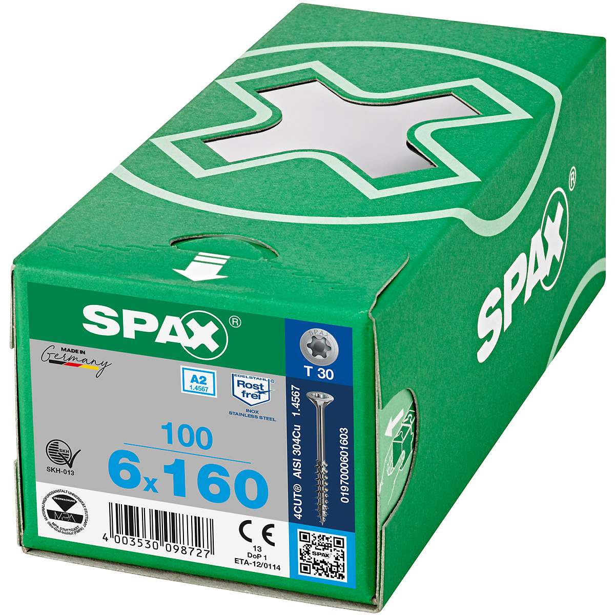 0197000601603SPX