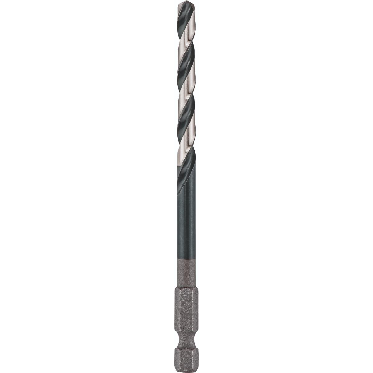 Bosch PRO Metal HSS-G Impact Spiralbohrer, 5,5 x 57 x 98 mm