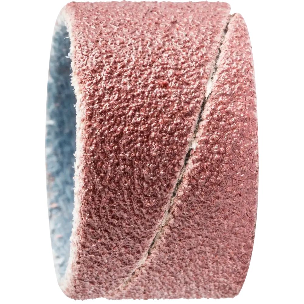 PFERD TOOLS Korund Schleifhülse GSB Zylindrisch für universelle Anwendungen