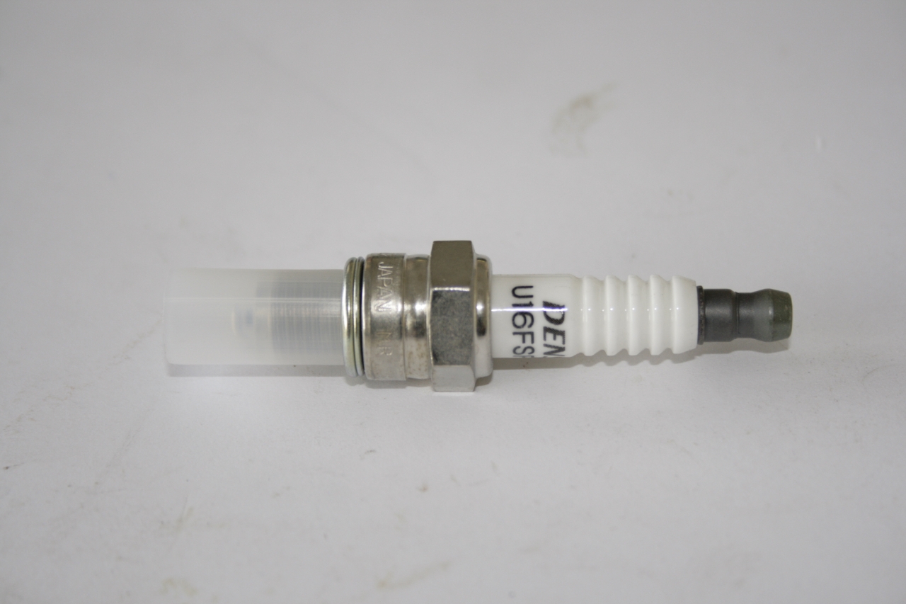ELMAG Zündkerze für HONDA-Motor GX100