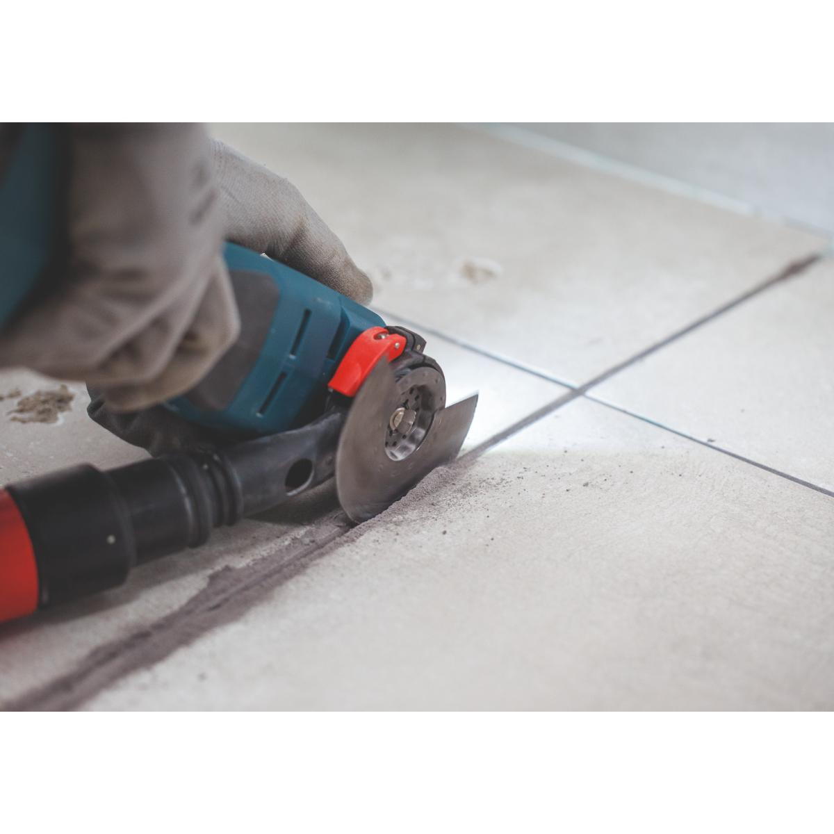 Bosch ACZ 85 MT4 Multi Material Segmentsägeblatt, Starlock, 85 mm