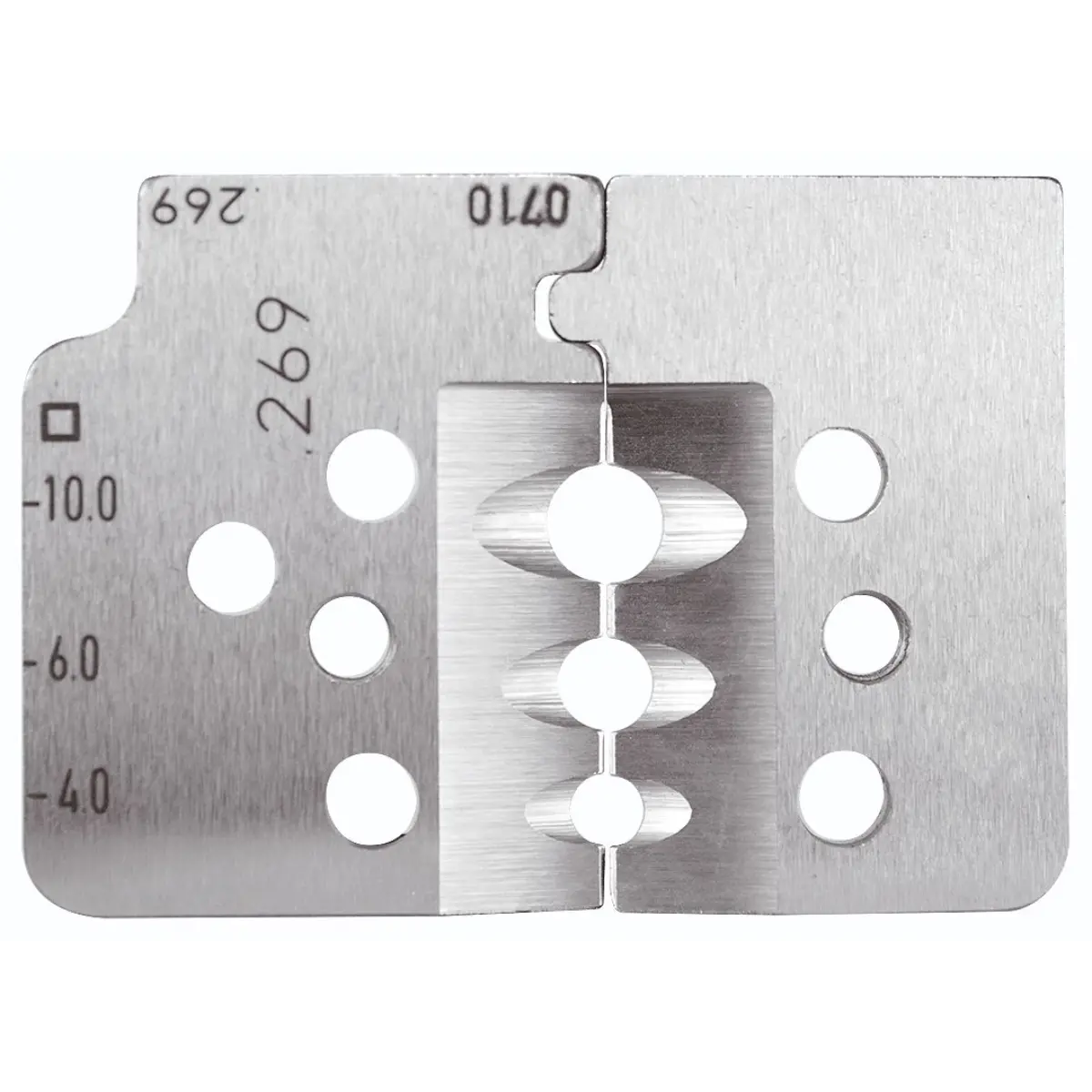 Rennsteig Abisolierzange für Solarkabel 4,0 mm² / 6,0 mm² / 10,0 mm²