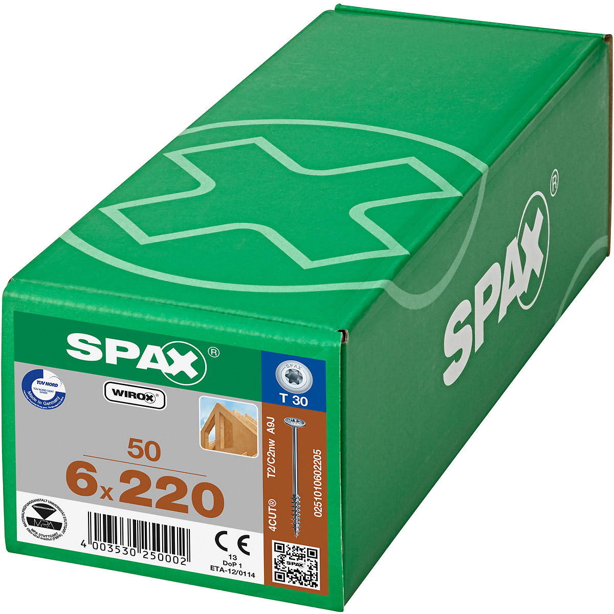 0251010602205SPX