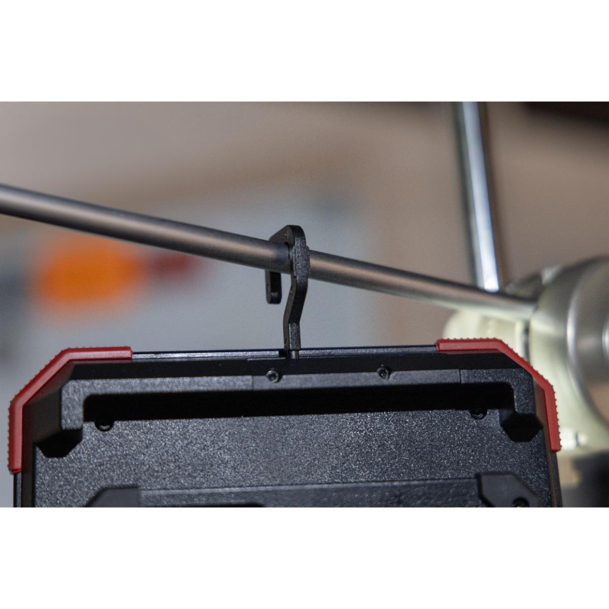 Wiha Akku-Baustrahler 30W, 3.000 lm mit USB-C-Ladekabel