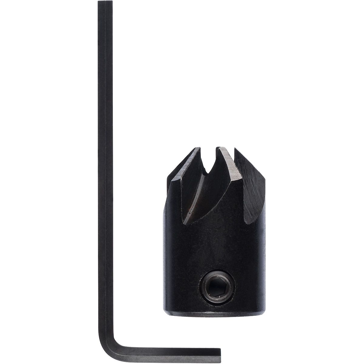 Bosch Aufstecksenker für Holzspiralbohrer