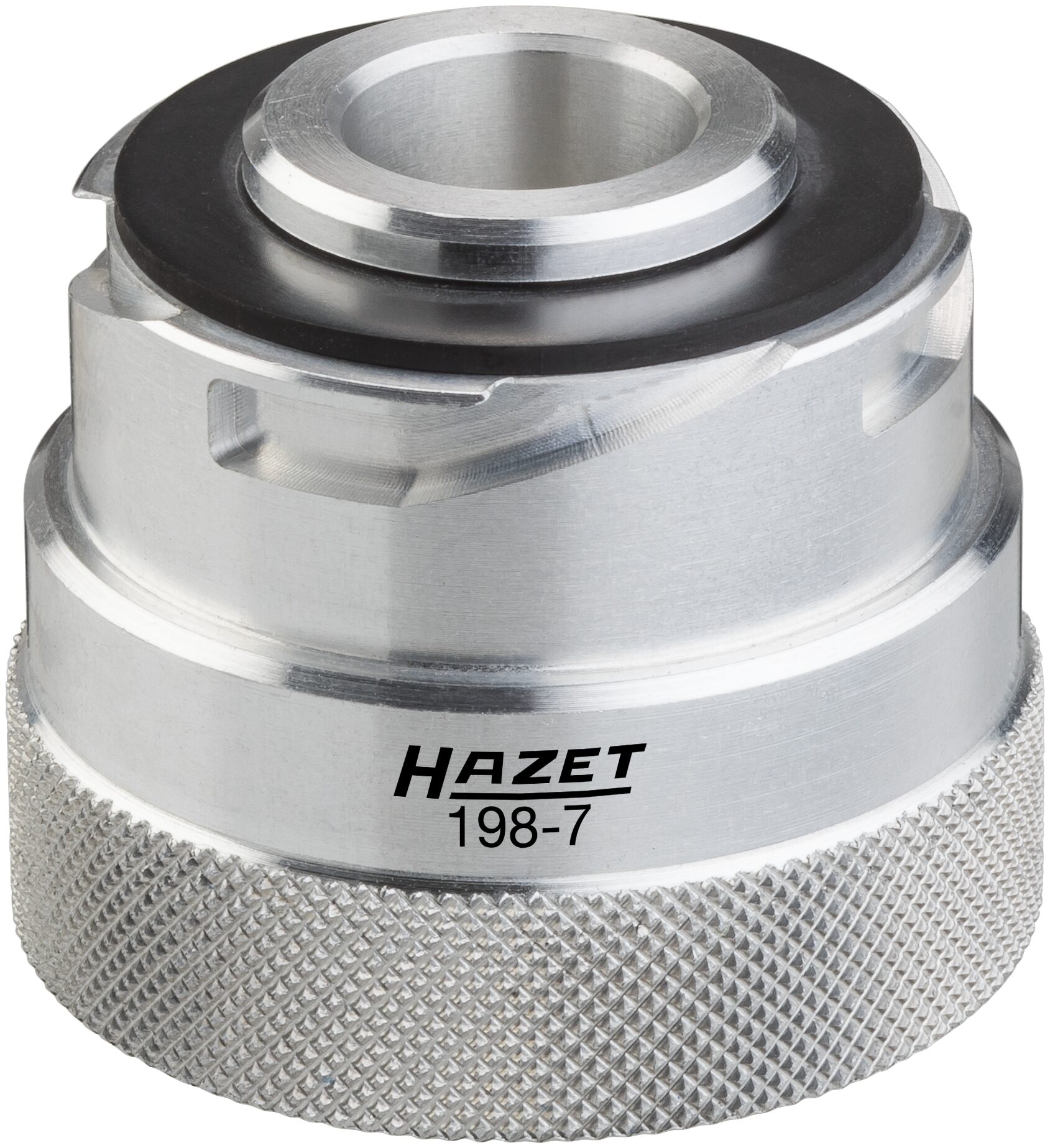 Adaptateur de remplissage d'huile moteur HAZET