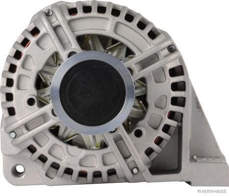 HERTH&BUSS Generator