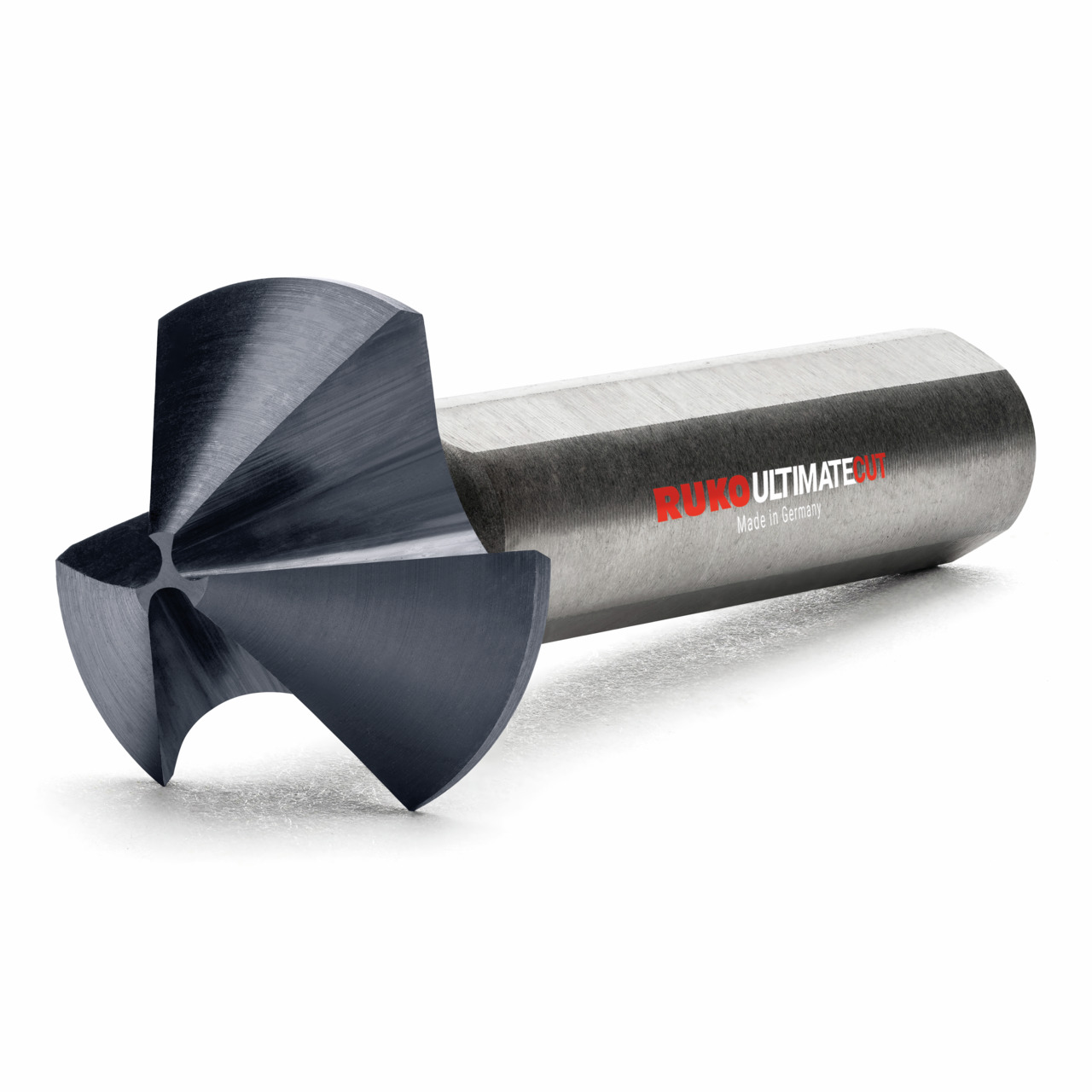 RUKO ULTIMATECUT Kegelsenker DIN 335 Form C 90° HSS-Co 5 RUnaTEC