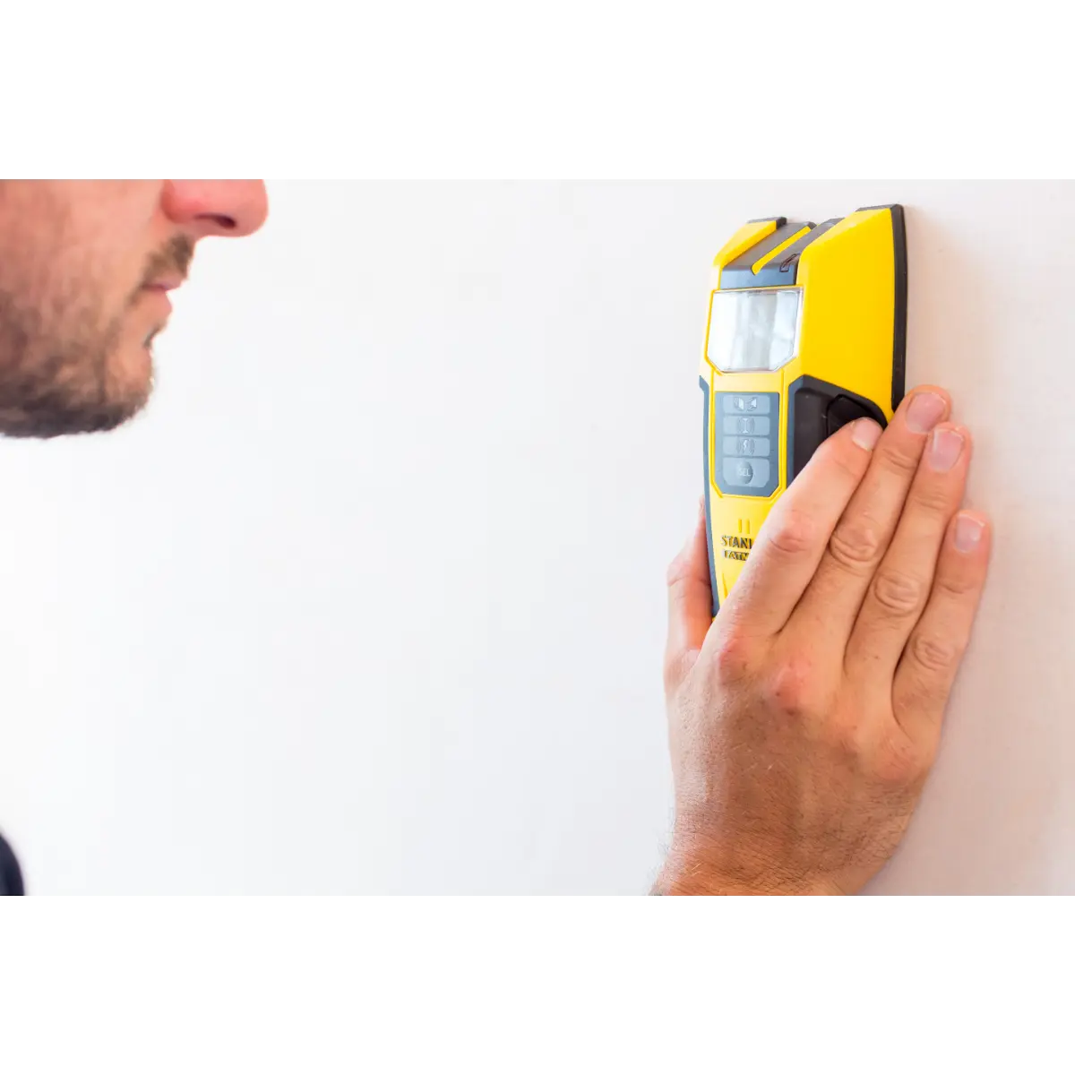 STANLEY FATMAX Materialdetektor S300