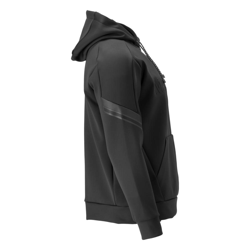 MASCOT Herren Fleece Kapuzensweatshirt CUSTOMIZED