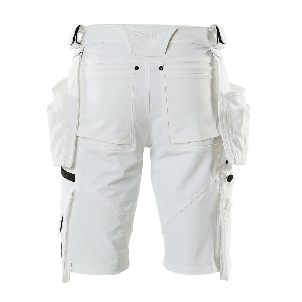 MASCOT Shorts mit Hängetaschen ADVANCED