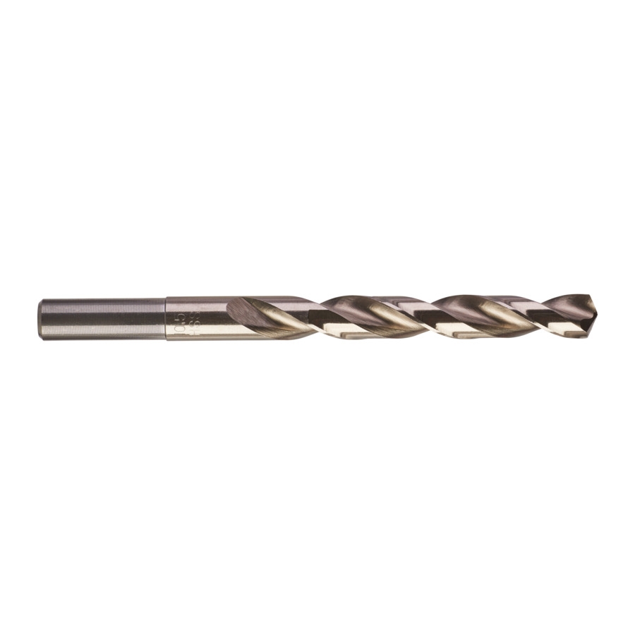 Milwaukee - METALLBOHRER HSS-G 10.5X133MM (5) TH-WEB - 4932352400
