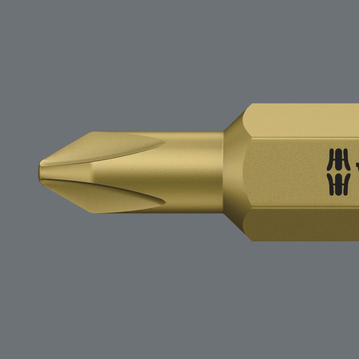 Wera 851/1 RH Bits