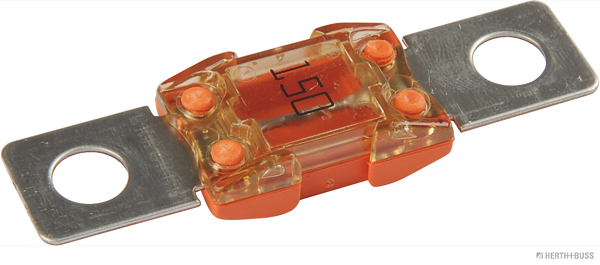 HERTH&BUSS Sicherung, MEGA, 32V max.