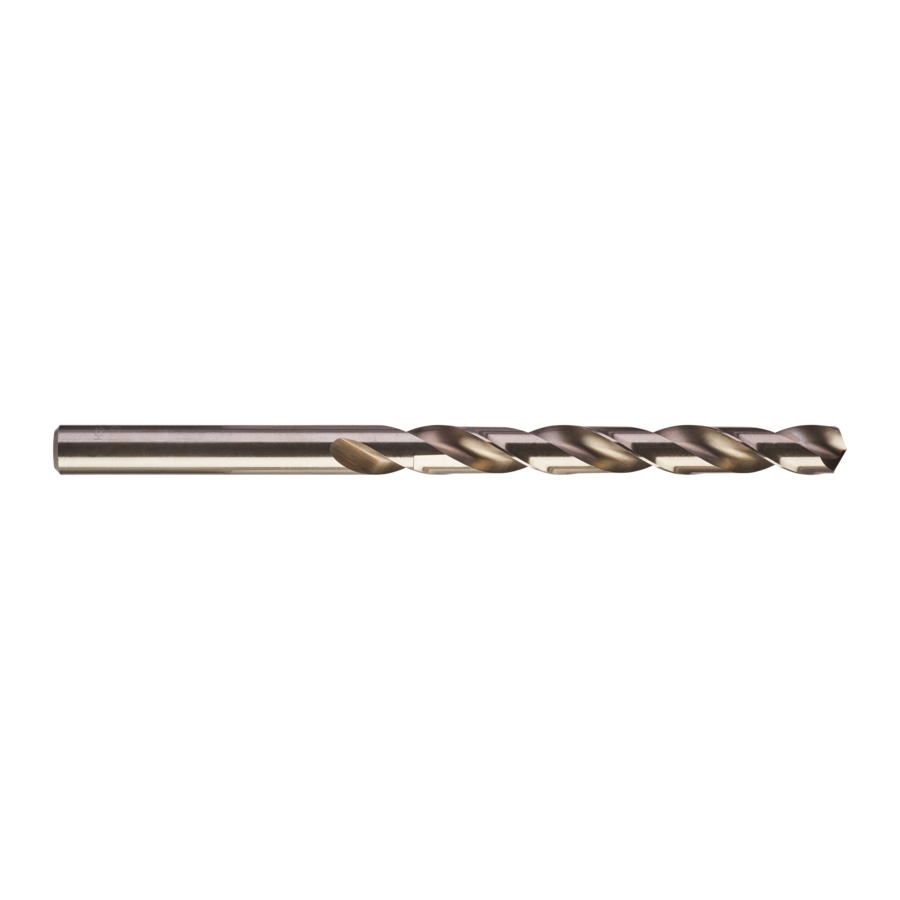 Milwaukee - Metallbohrer HSS-G DIN340 13.0x205mm (5) - 4932430344