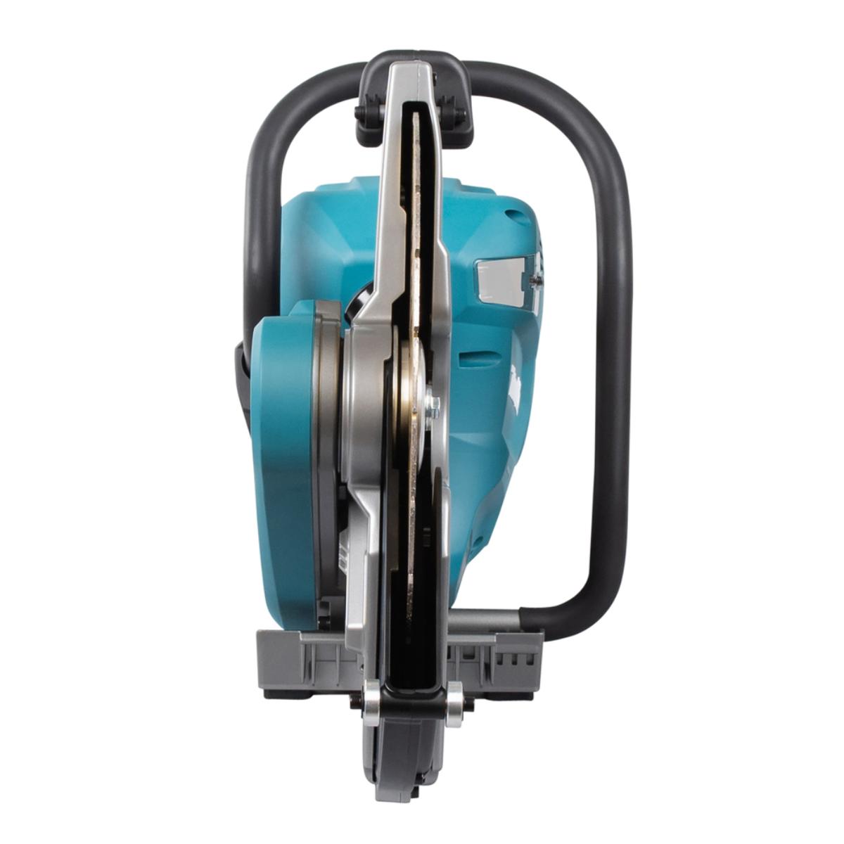 Makita Akku-Trennschleifer XGT - 2x40V max. - 355 mm - 127 mm - CE002GZ01