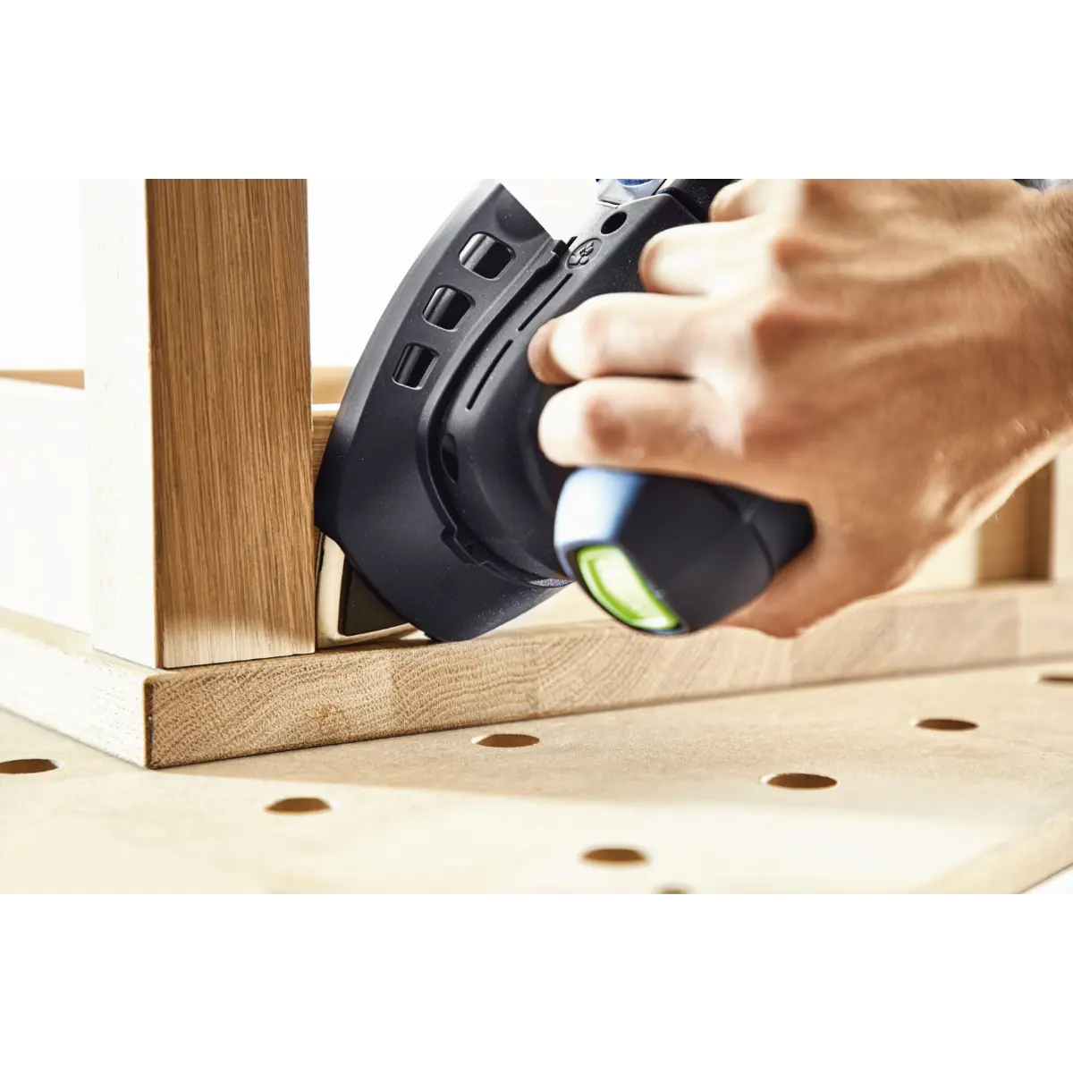 Festool Schleifmittel Granat Delta400 P240 GR/50