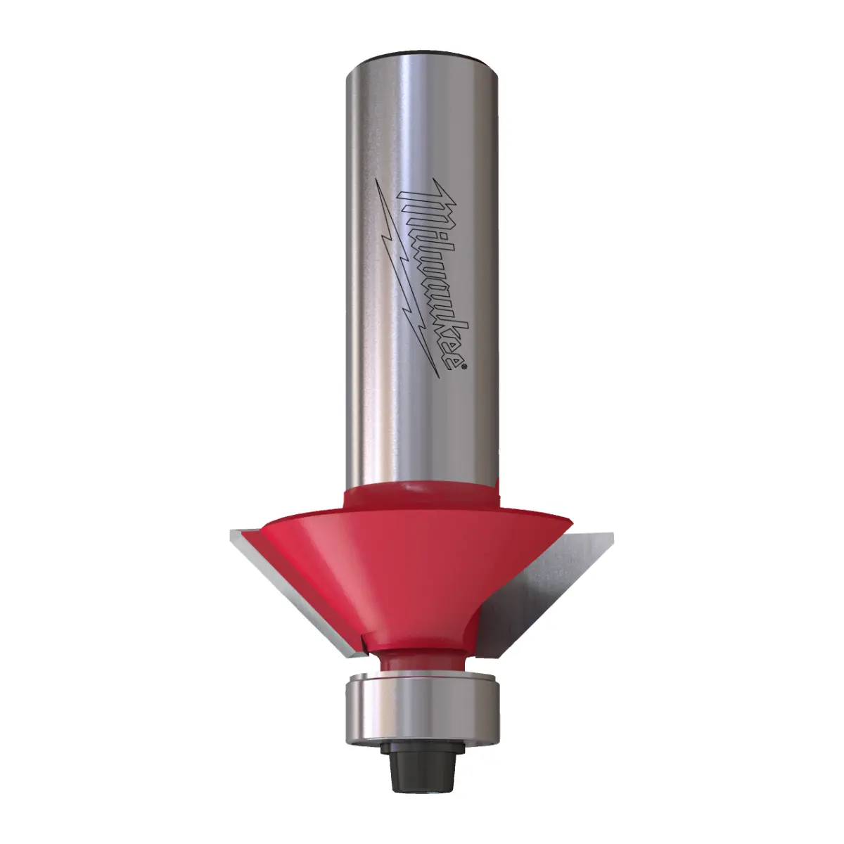 Milwaukee Kantenfräser 1/2" Schaft 31,7 x 53,3 mm