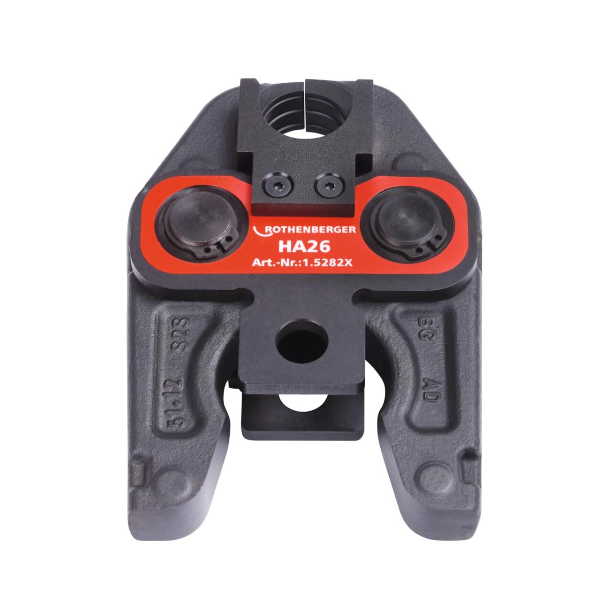 Rothenberger Pressbacke Standard HA26